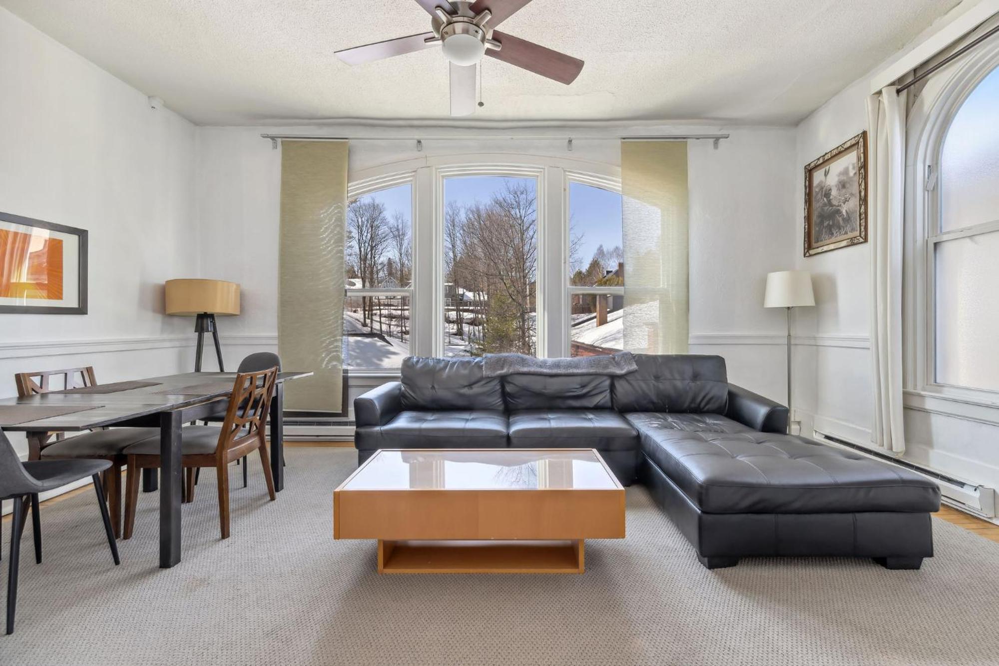 The Haus On Mirror Lake Lake Placid Quarto foto